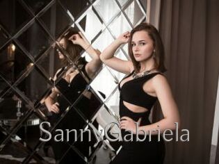SannyGabriela