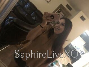 SaphireLiveXO