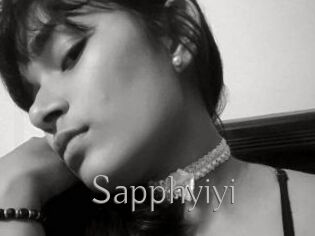 Sapphyiyi