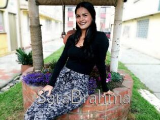 SaraBrahma