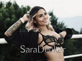 SaraDecker