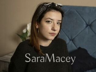 SaraMacey