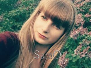 SaraO