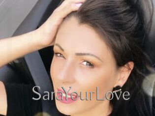 SaraYourLove