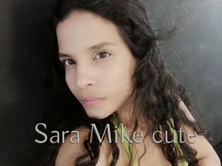 Sara_Mike_cute