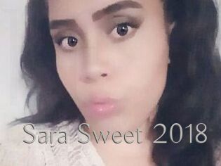 Sara_Sweet_2018