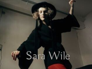 Sara_Wile