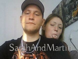 SarahAndMartin