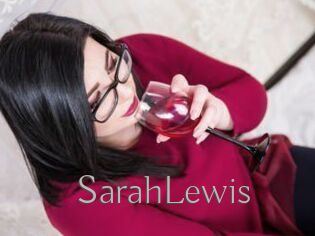 SarahLewis