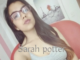 Sarah_potter