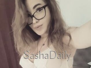 SashaDaily