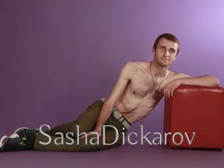 SashaDickarov
