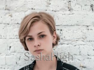 SashaHigh