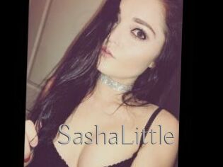 SashaLittle