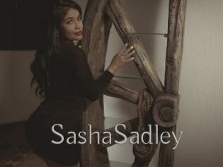SashaSadley