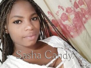 Sasha_CandyX