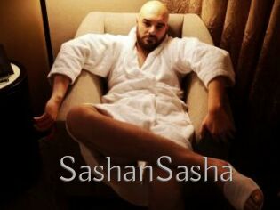SashanSasha