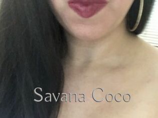 Savana_Coco