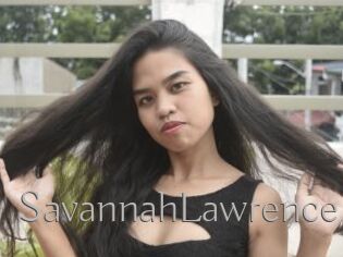 SavannahLawrence