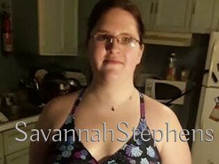 SavannahStephens