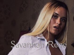 Savannah_Rene