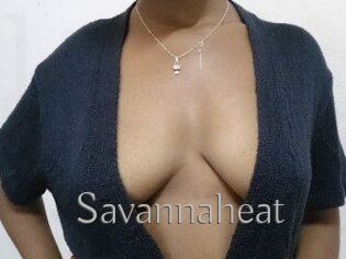 Savannaheat