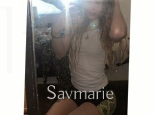 Savmarie