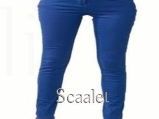 Scaalet
