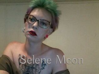 Selene_Moon