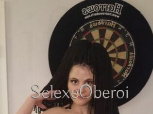 SelexeOberoi