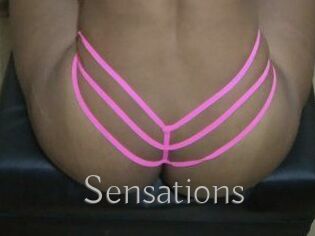 Sensations