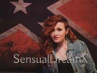 SensualDreamX