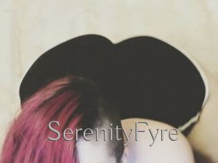 SerenityFyre