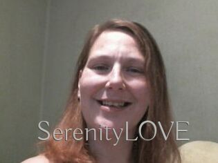 SerenityLOVE