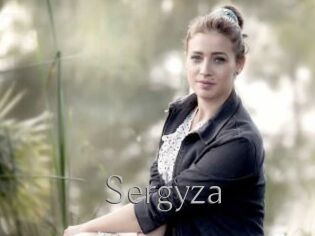 Sergyza