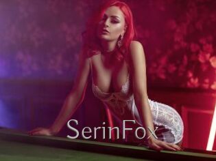 SerinFox