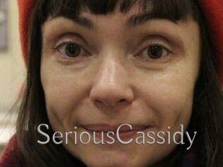 Serious_Cassidy