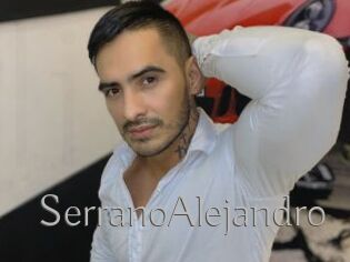 SerranoAlejandro