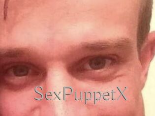 SexPuppetX