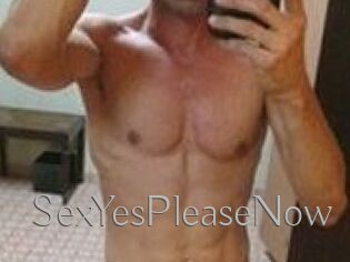 SexYesPleaseNow