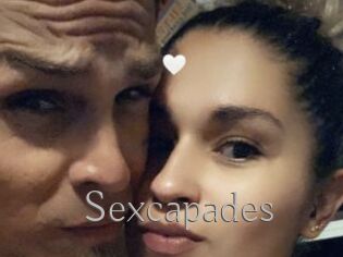 Sexcapades