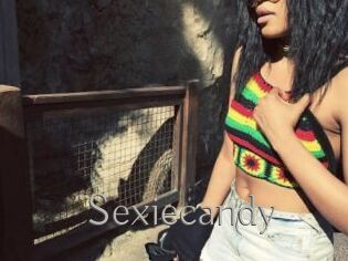 Sexiecandy