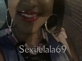 Sexiielala69