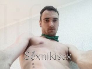 Sexnikisex