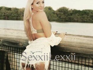 Sexxii_Lexxii