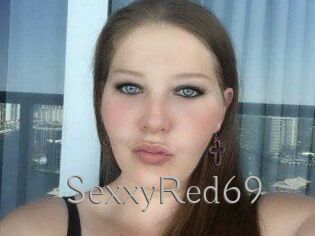 SexxyRed69