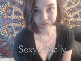 Sexy69Sally