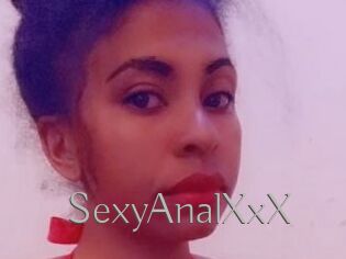 SexyAnalXxX
