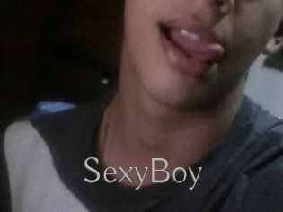 SexyBoy_