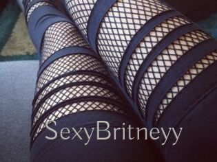 SexyBritneyy